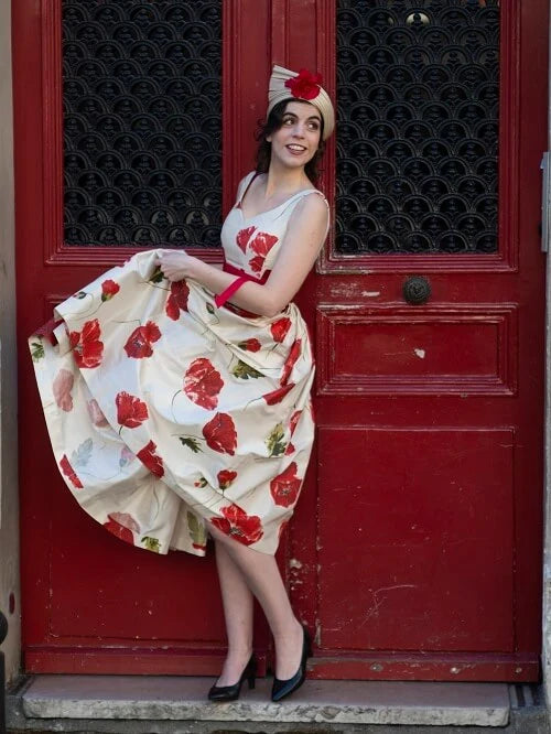 SYLVIA : bandeau