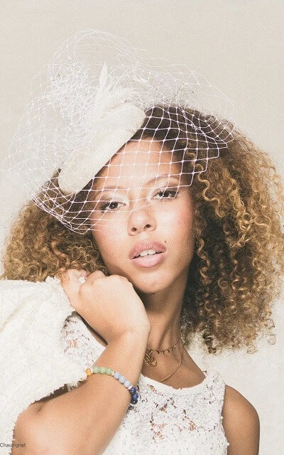 petit bibi de mariage