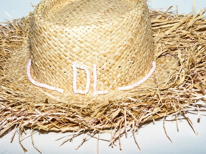Chapeau Saint Tropez