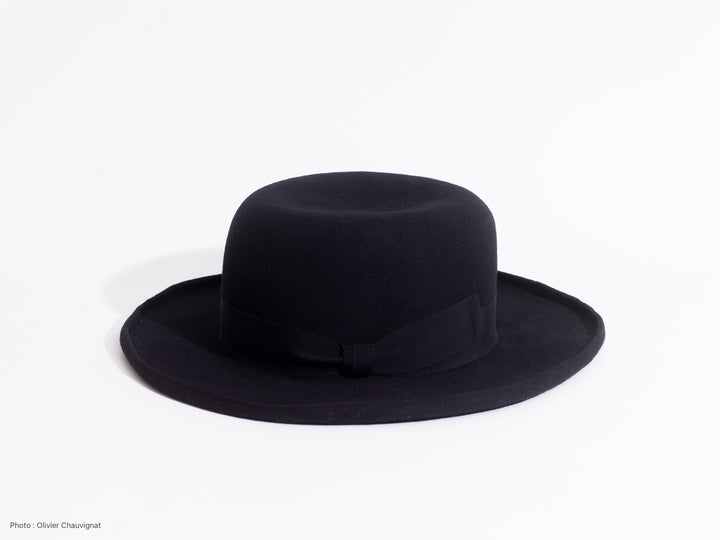 Chapeau de la république de Montmartre