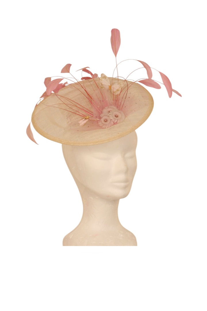 Butterfly  sauceur printannier