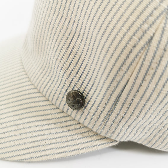 AGGIE une casquette conçue pour les femmes