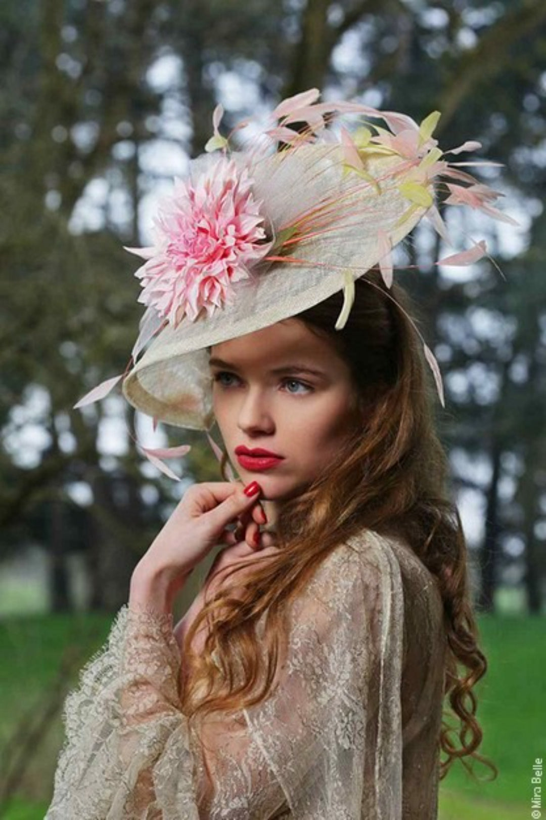 LOVELY