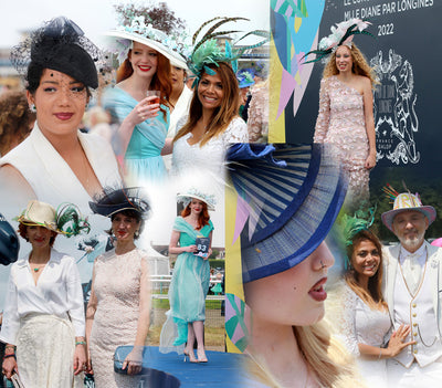 garden Party  Mira Belle Art et Fashion et concours Miss Diane  Chantilly 2022