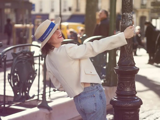 Comment entretenir et conserver son chapeau de luxe ?
