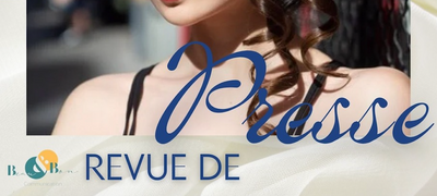 Mira Belle Paris Revue de Presse 2023 / 2024