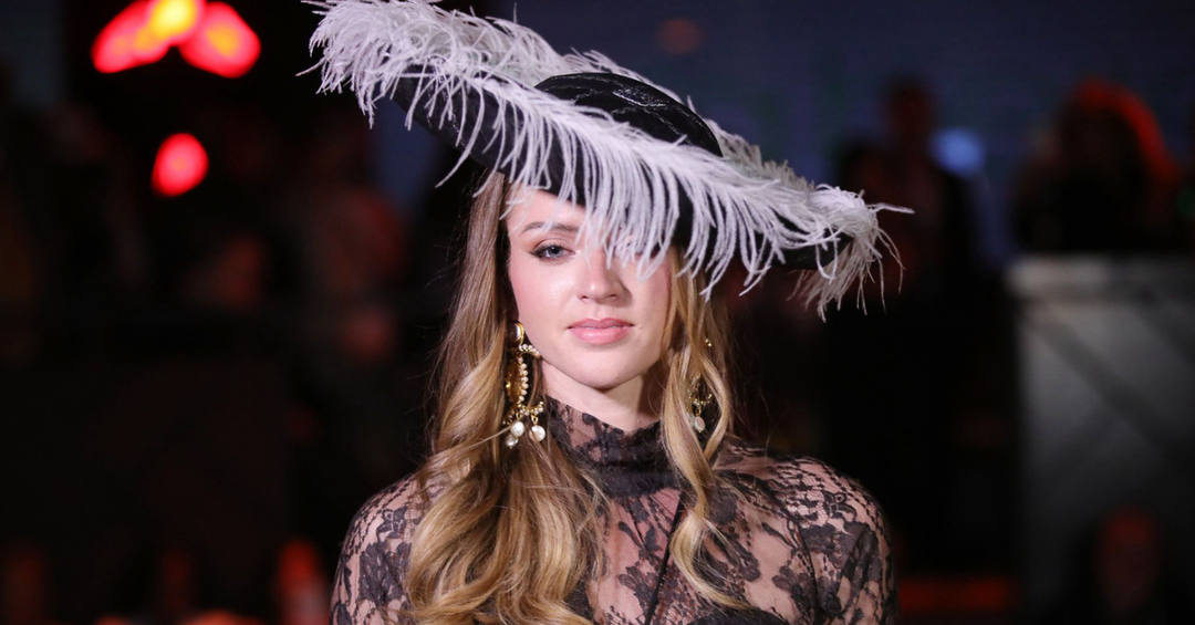 Défilé Mira Belle Paris au Pavillon Tilsitt : la collection Automne–Hiver 2025/2026 révélée