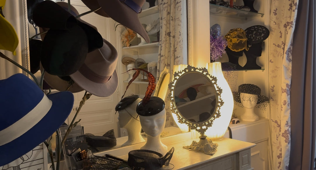 Après-midi “Café & Goûter de Noël” au showroom de Neuilly-sur-Seine