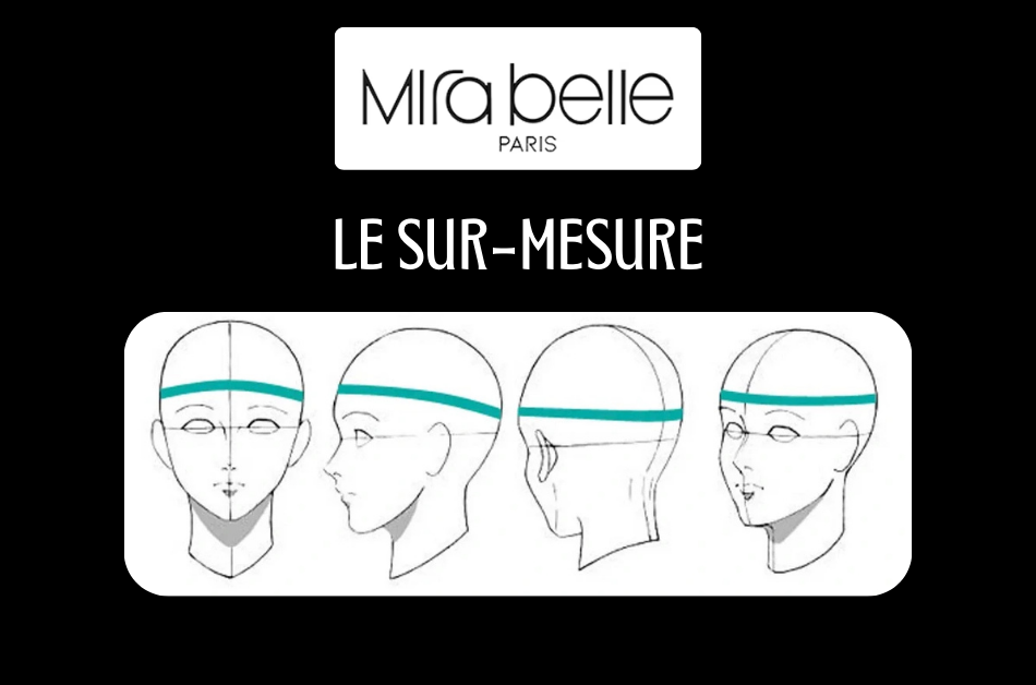 Le sur-mesure chez Mira Belle : quand le chapeau devient une pièce unique