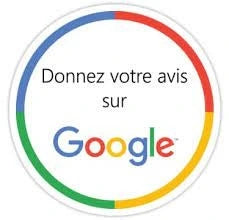 Donnez votre avis google