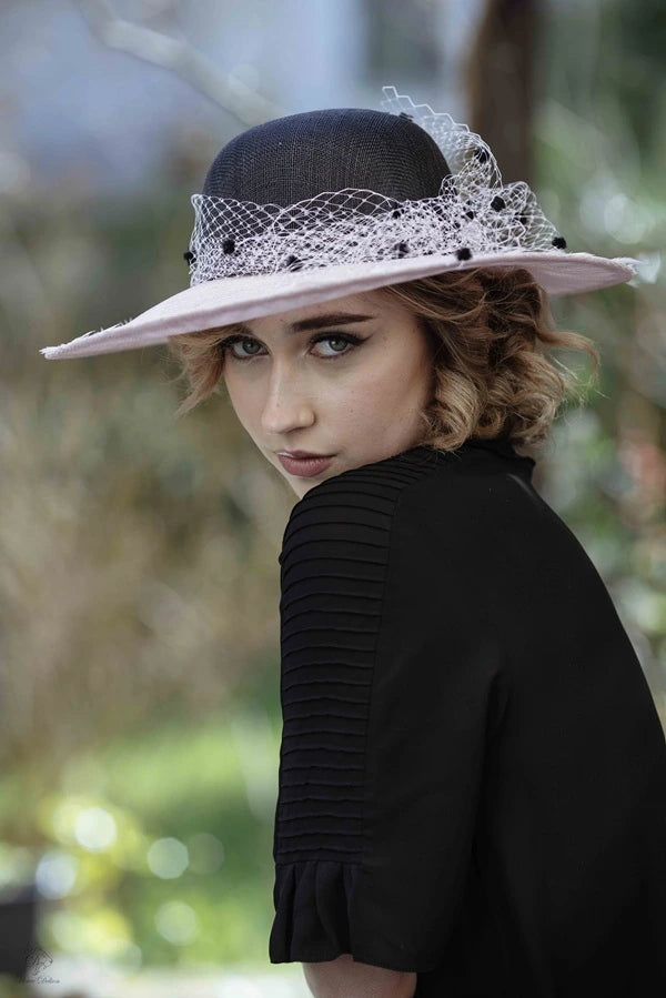 Capeline charmante