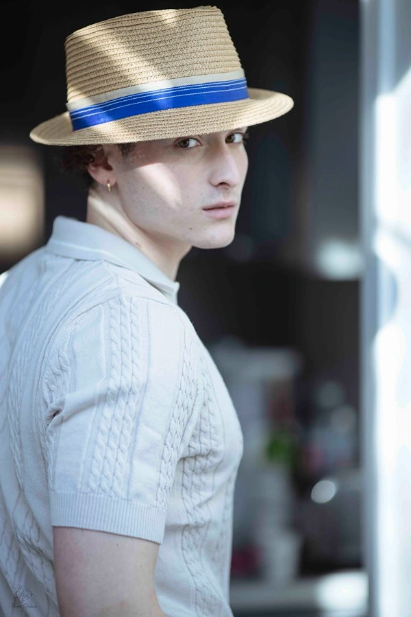 Chapeau Valentin