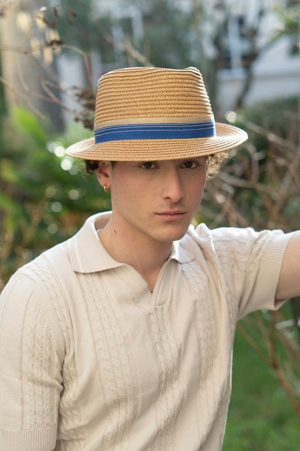 Chapeau Valentin