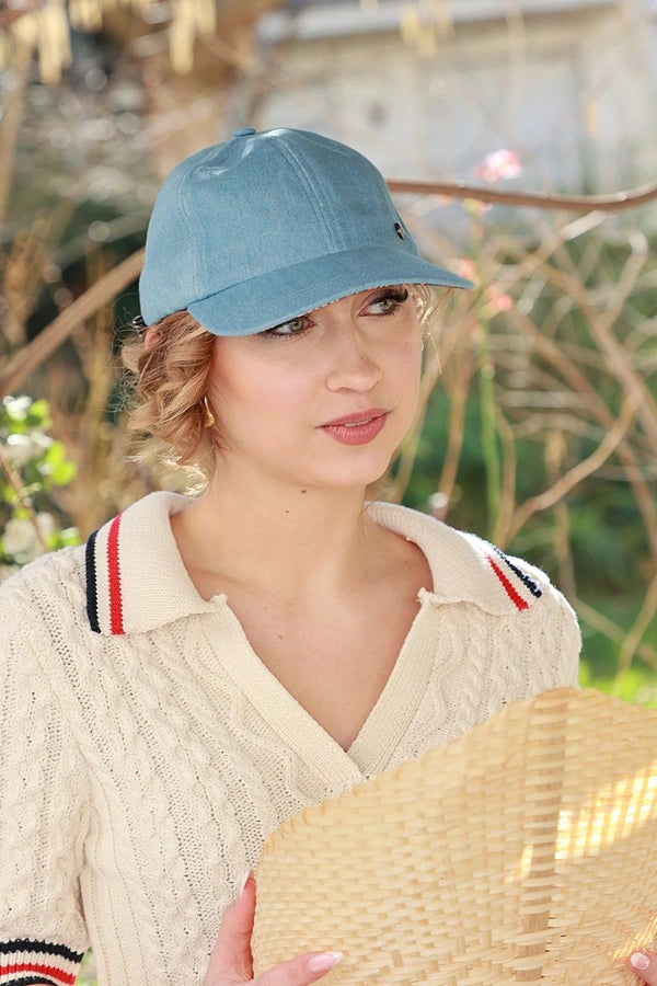 Casquette Awa