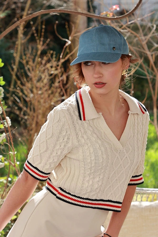Casquette Awa