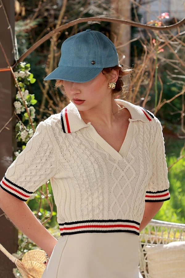 Casquette Awa