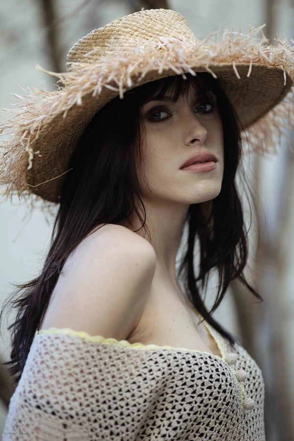 Chapeau Saint Tropez
