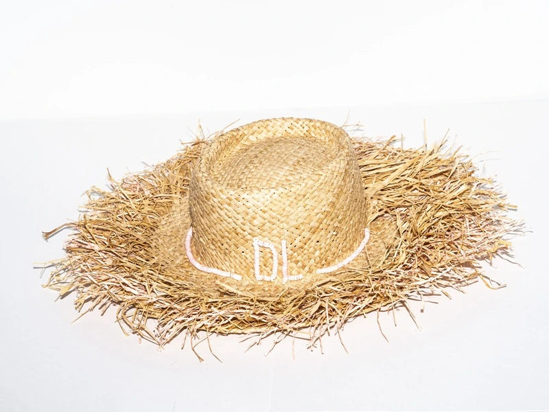 Chapeau Saint Tropez