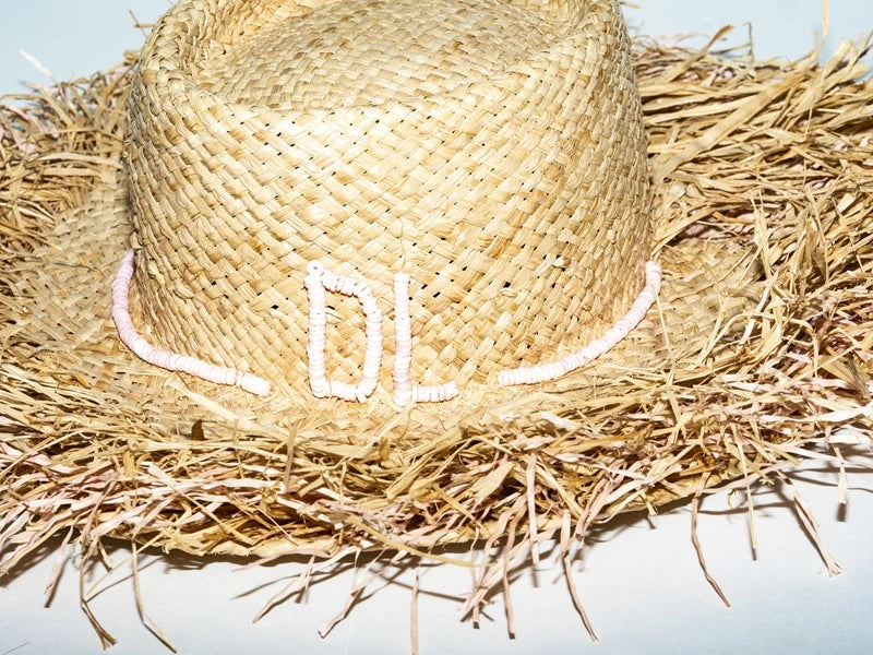 Chapeau Saint Tropez