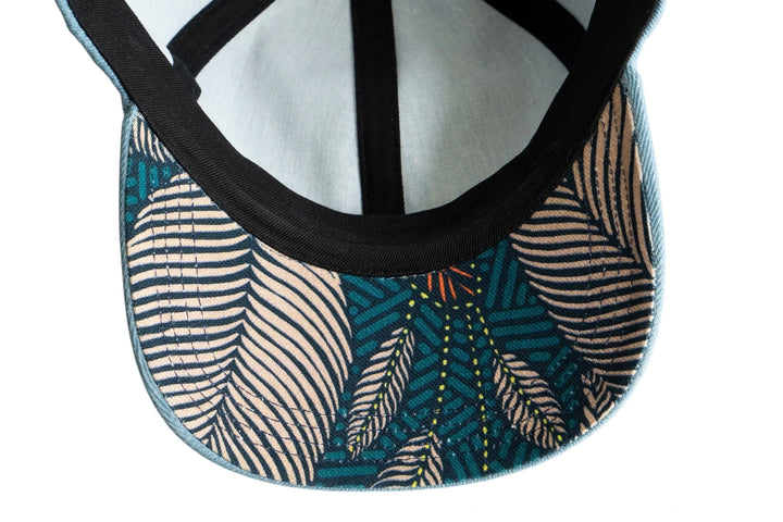 Casquette Awa