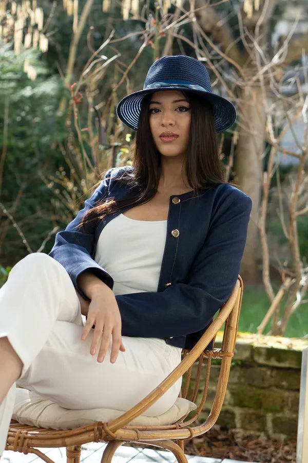 Chapeau Mistral