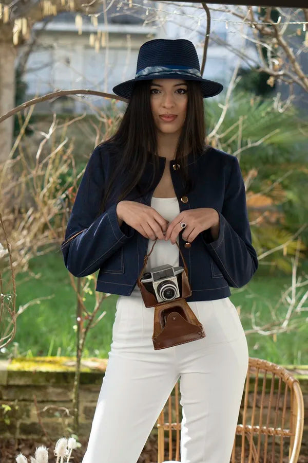 Chapeau Mistral