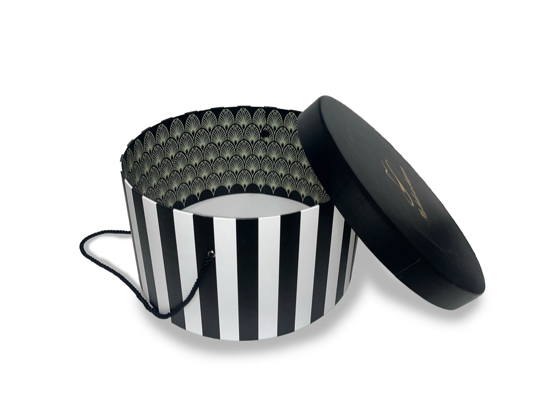 Boite à chapeaux Mira Belle